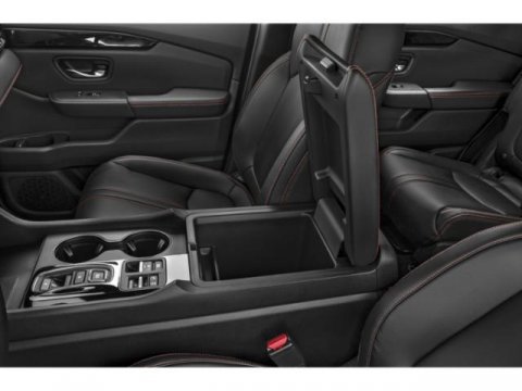 New 2025 Honda Pilot TrailSport image 17