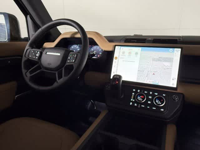 New 2026 Land Rover Defender 110 S AWD/4WD image 17