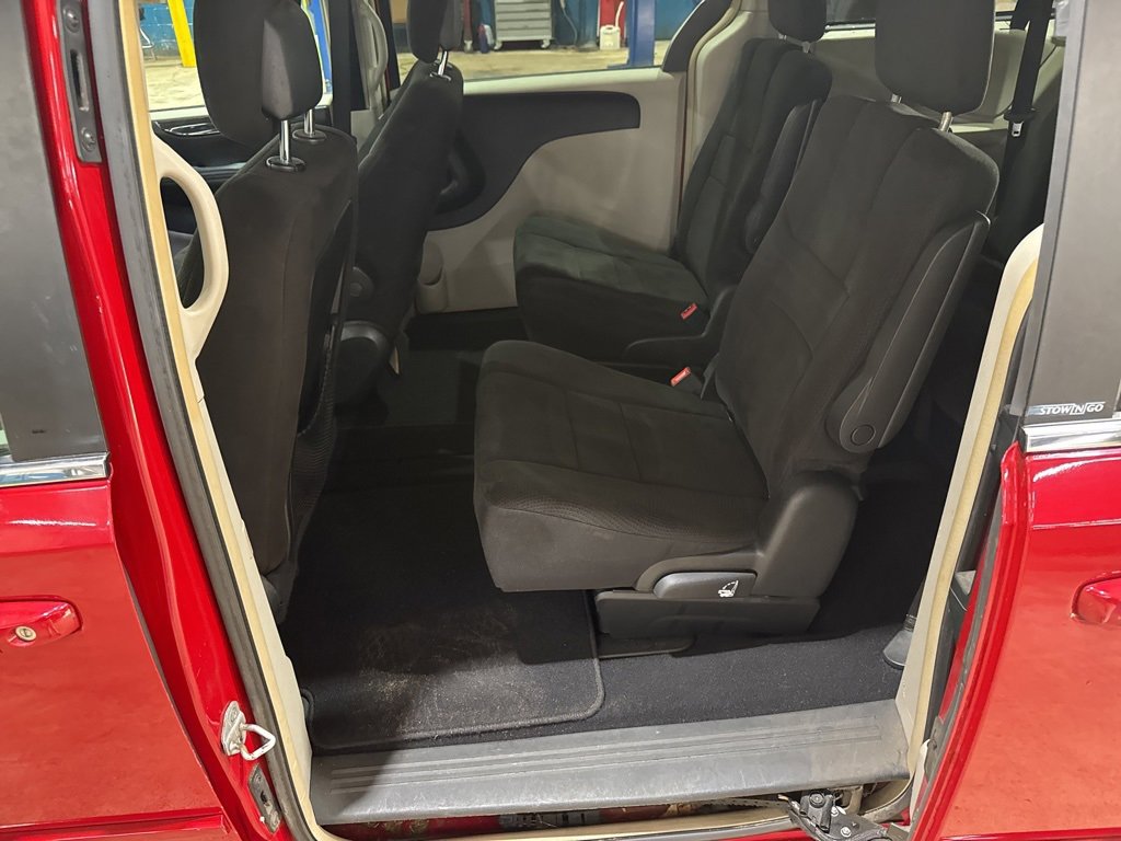 Used 2012 Dodge Grand Caravan Crew w/ Crew Value Pkg image 29