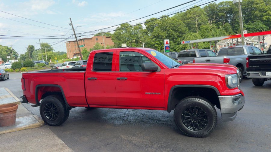 Used 2019 GMC Sierra 1500 Limited w/ Sierra Convenience Package AWD/4WD image 5