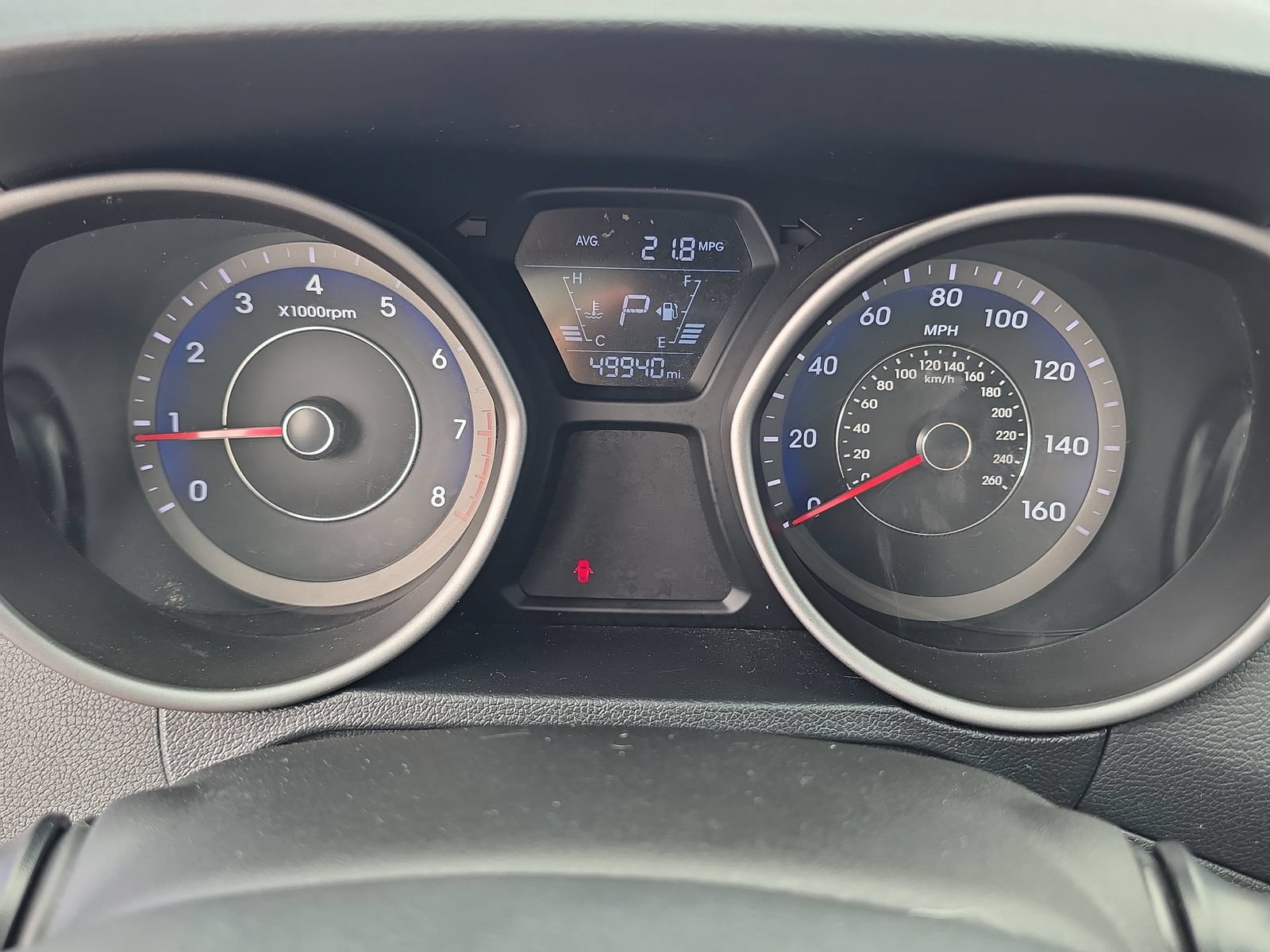 Used 2016 Hyundai Elantra Sport FWD image 26