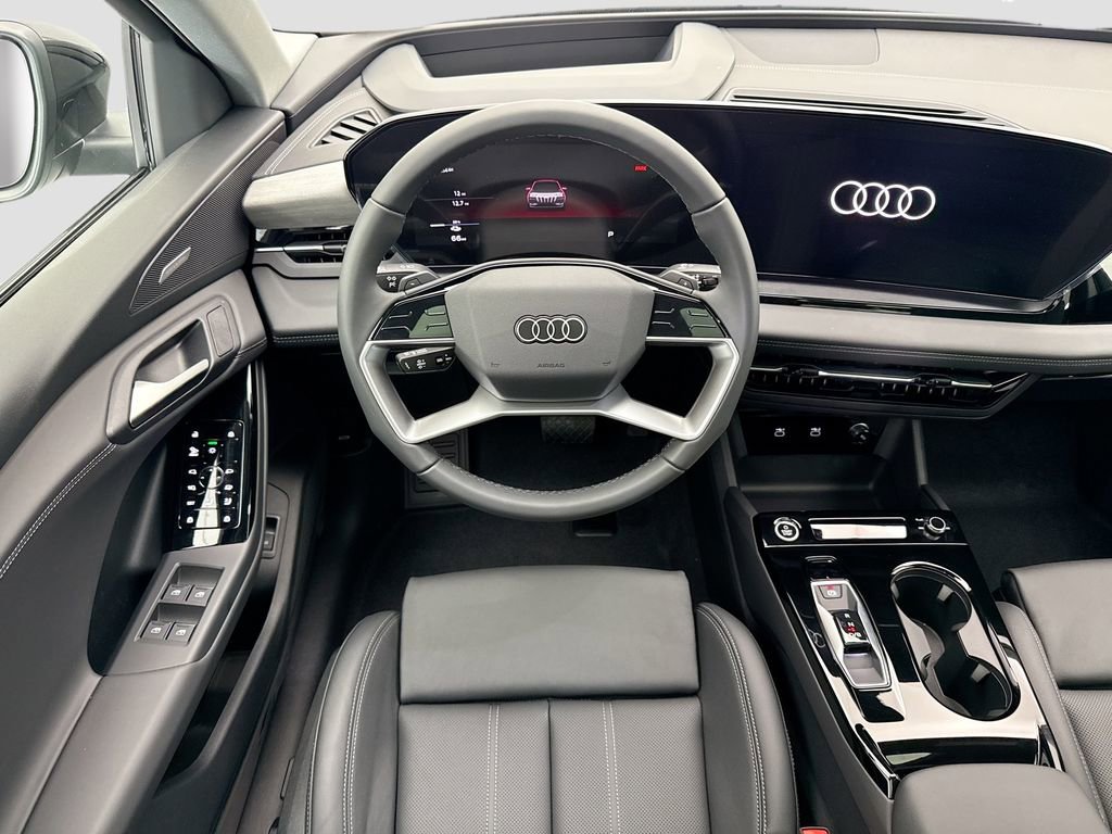New 2025 Audi Q6 e-tron Premium Plus AWD/4WD image 11