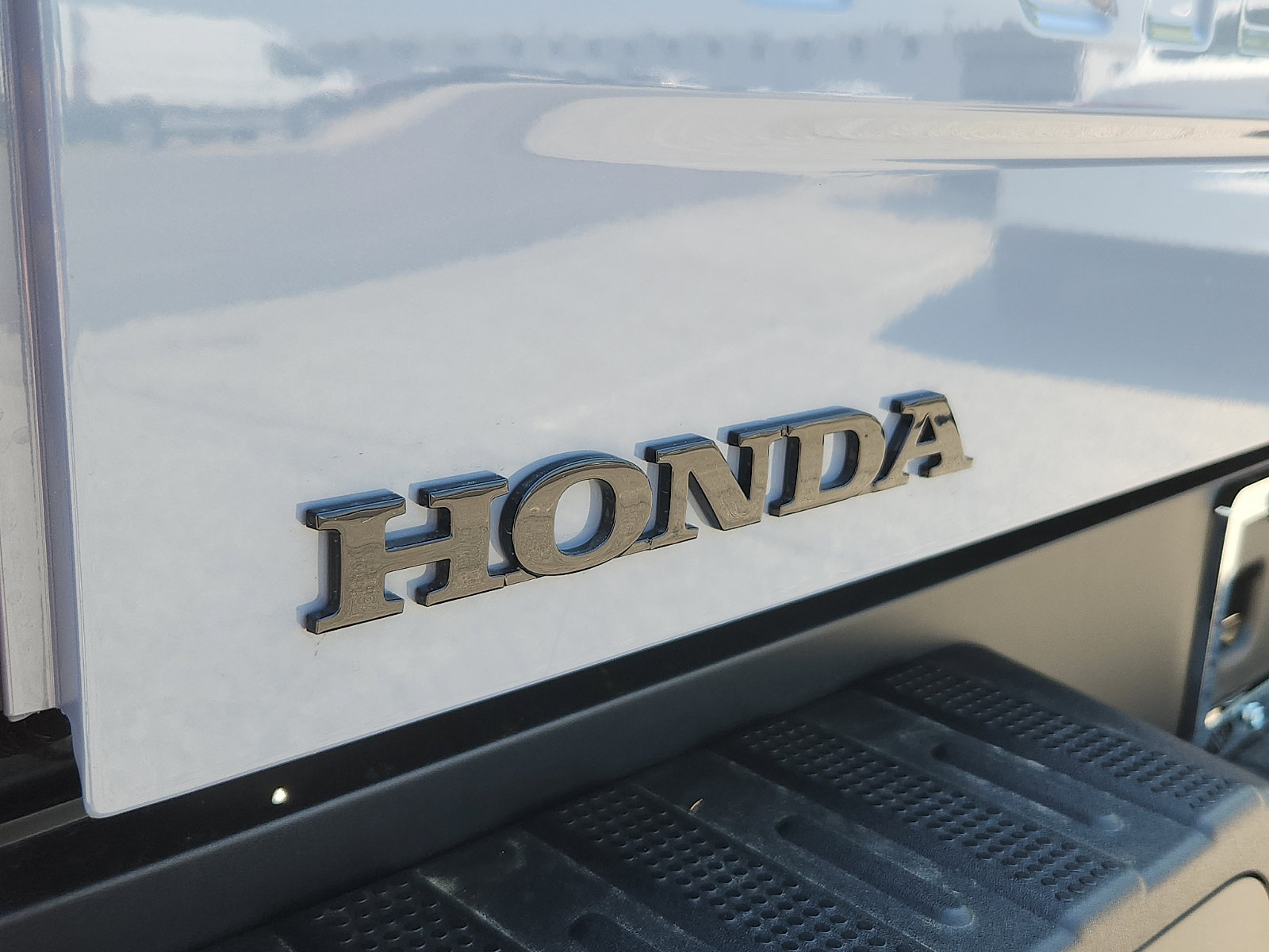 New 2026 Honda Ridgeline Black Edition image 19