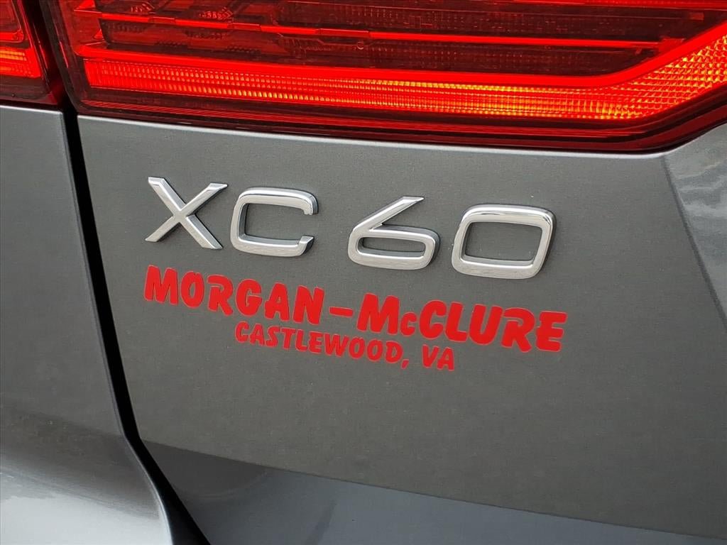 Used 2020 Volvo XC60 T6 Inscription AWD/4WD image 7