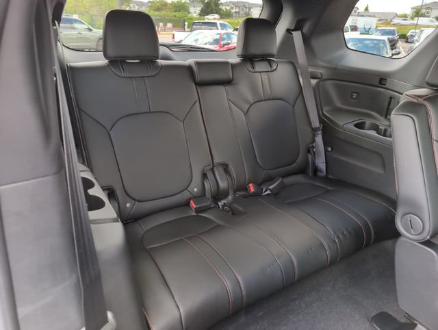 New 2026 Honda Pilot TrailSport image 14