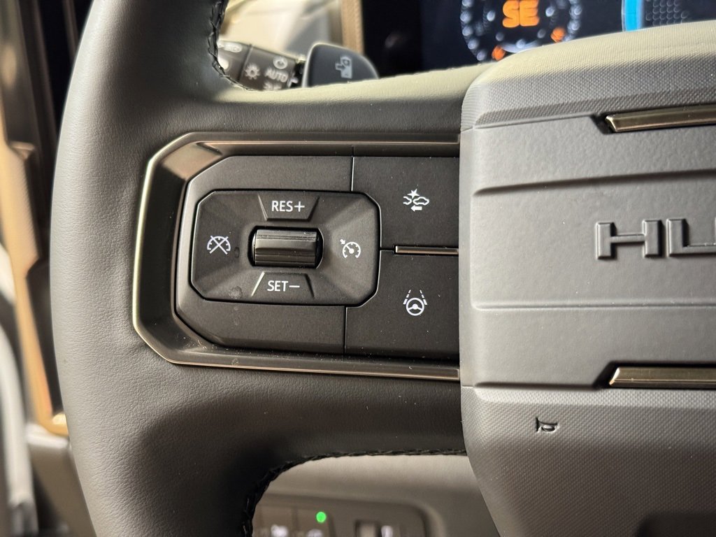 New 2025 GMC Hummer EV 2X image 35