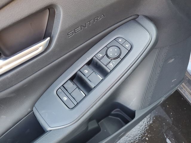 New 2026 Nissan Sentra S w/ Floor Mat Package image 20