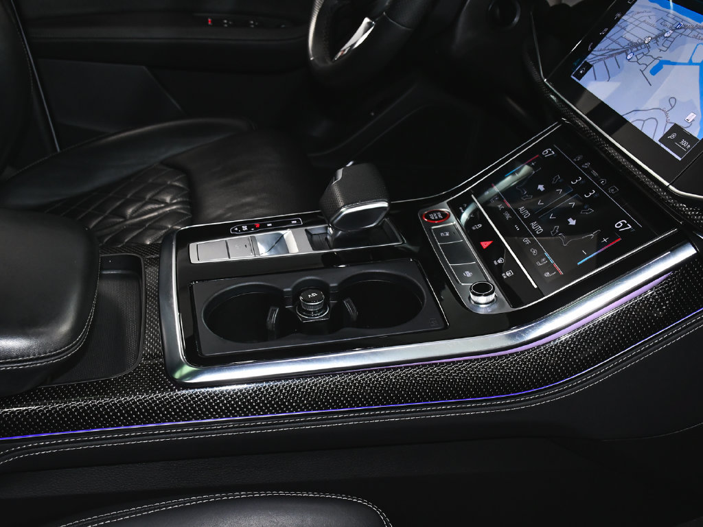 Used 2023 Audi SQ8 Premium Plus AWD/4WD image 68