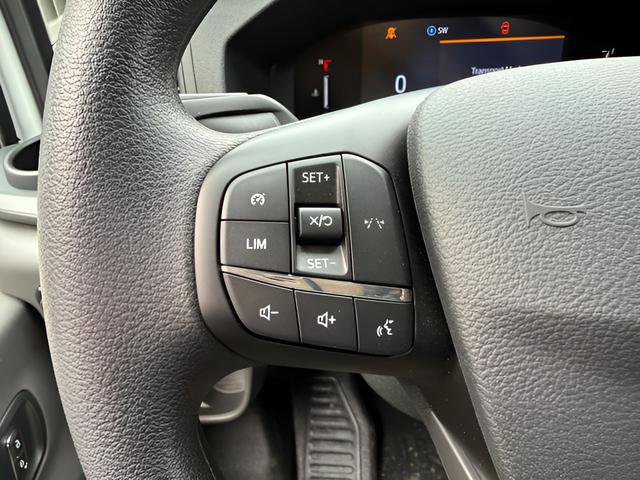New 2026 Ford Transit 250 148 Medium Roof Extended AWD w/ Exterior Upgrade Package image 14