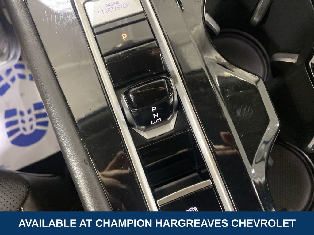 Used 2024 Volkswagen Atlas SE AWD/4WD image 21