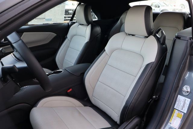 New 2026 Ford Mustang Premium RWD image 5