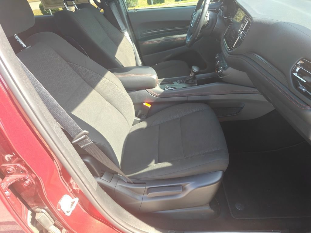 Used 2024 Dodge Durango R/T w/ Tow 'N Go Package image 43