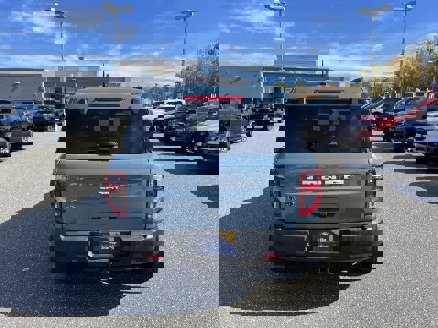 Certified 2023 Ford Bronco Sport Big Bend w/ Convenience Package image 4