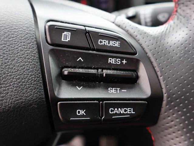 Used 2018 Hyundai Elantra Sport w/ Sport Premium Package 03 FWD image 24