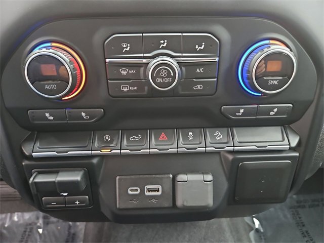 Used 2019 Chevrolet Silverado 1500 LT w/ All-Star Edition image 18