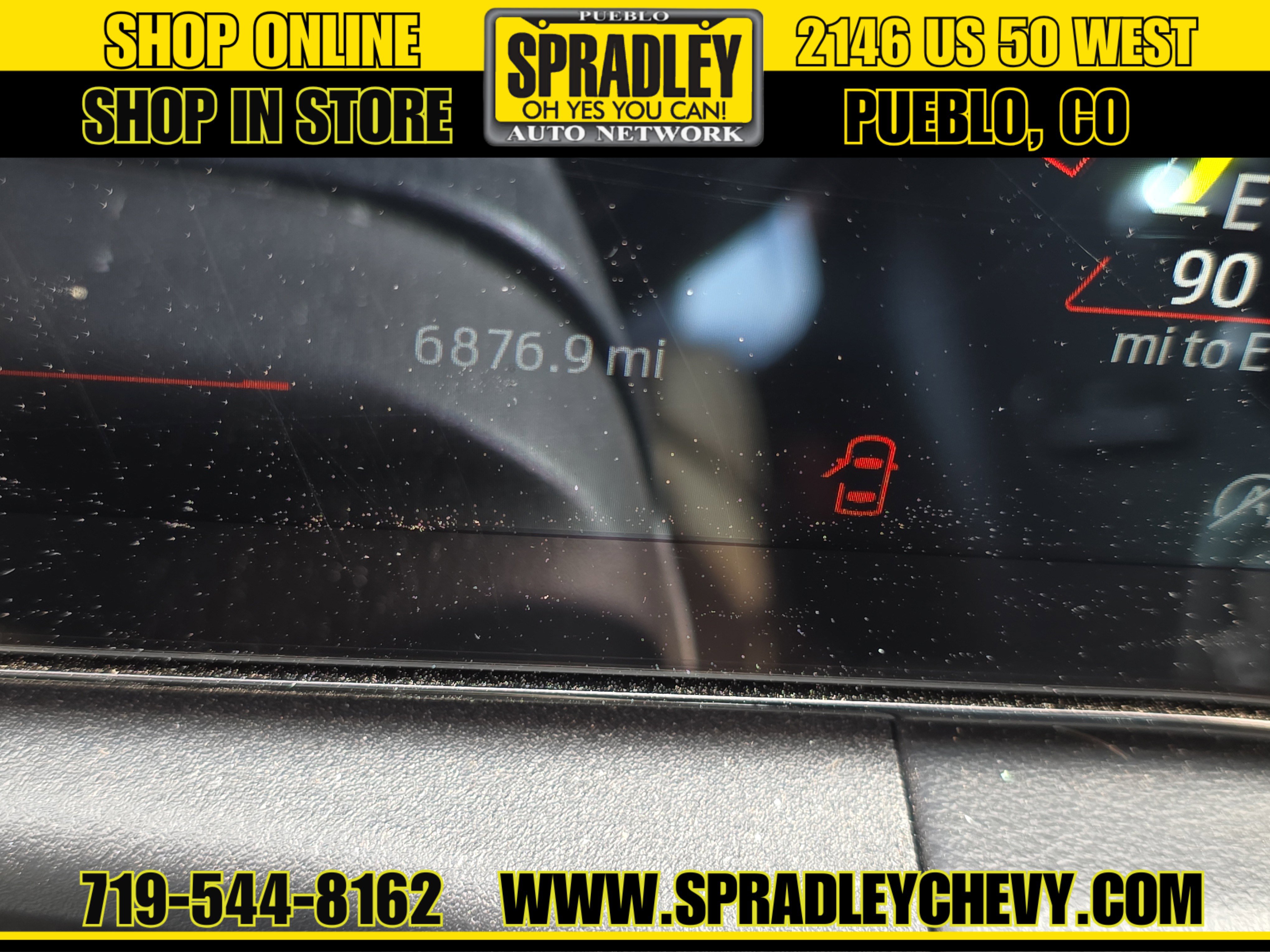 Used 2024 Ford Mustang GT Premium RWD image 6