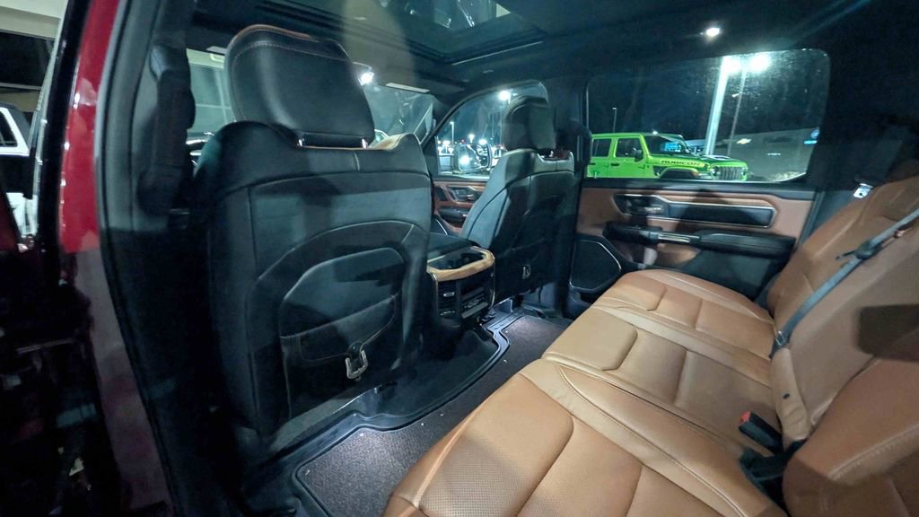 Used 2019 RAM 1500 Limited image 5