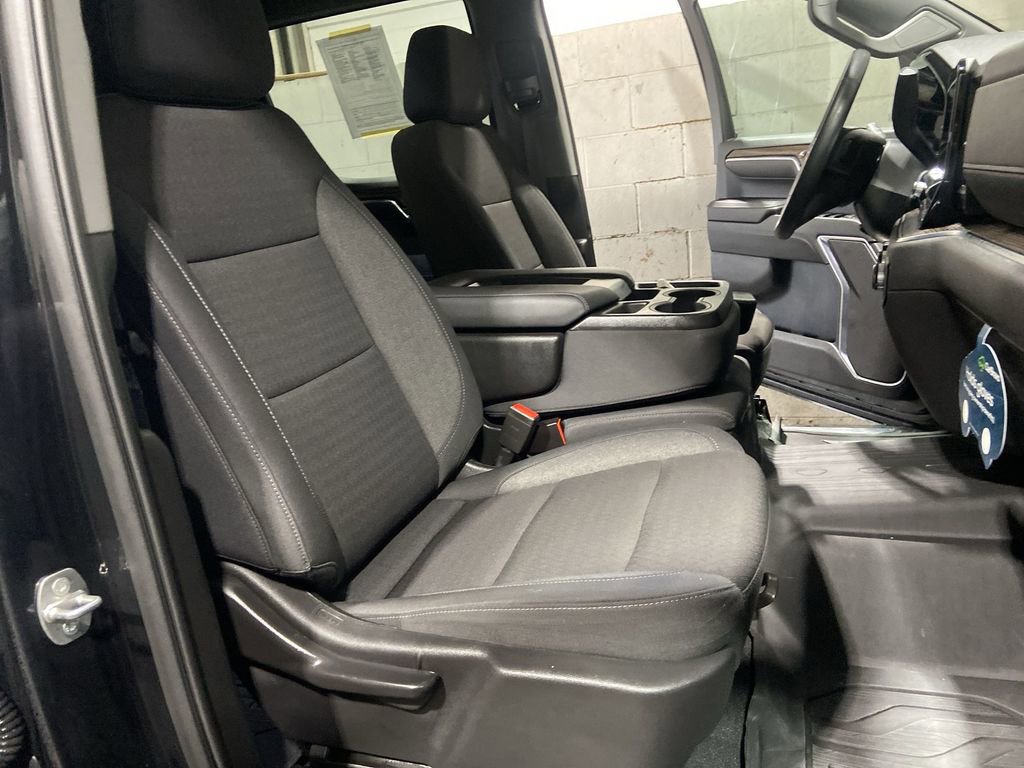 Certified 2024 GMC Sierra 1500 Elevation image 27