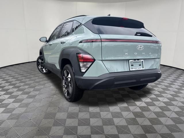 Certified 2024 Hyundai Kona SEL w/ Convenience Package AWD/4WD image 5
