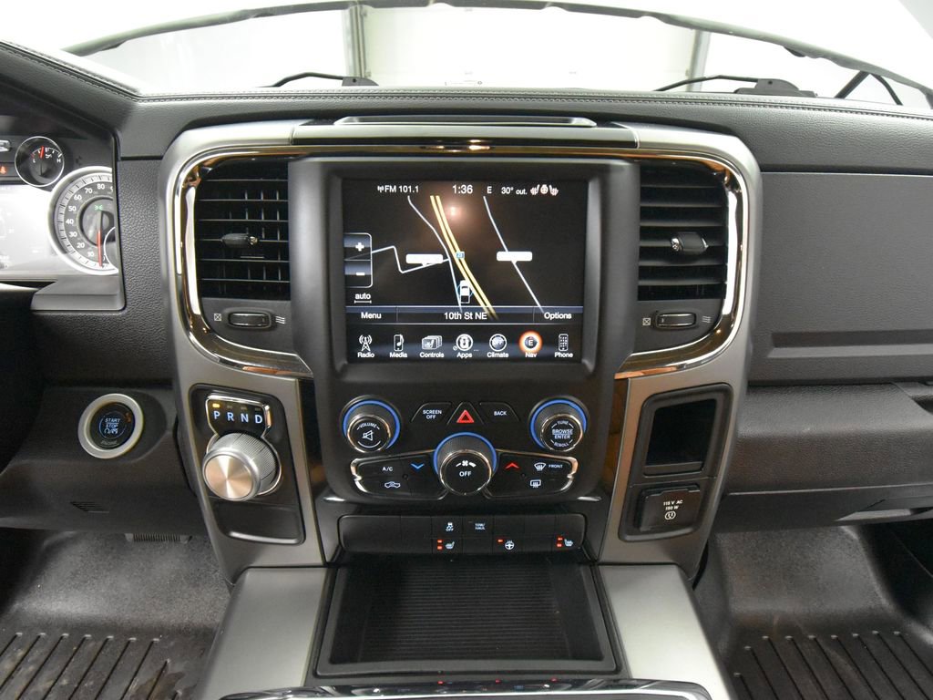 Used 2014 RAM 1500 Sport w/ Convenience Group image 30