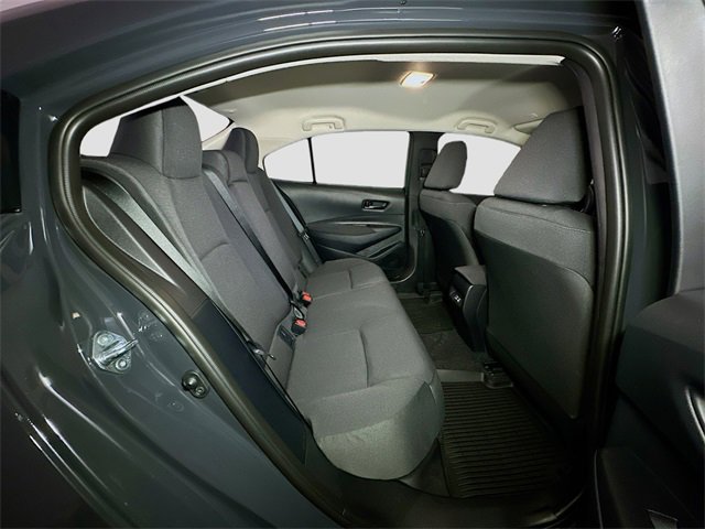 New 2026 Toyota Corolla LE image 30