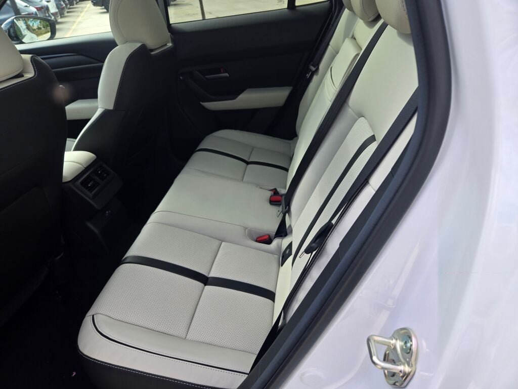 New 2026 MAZDA CX-50 AWD 2.5 S w/ Weather Package image 15