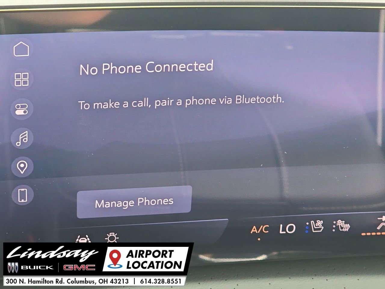 New 2026 Buick Enclave Avenir w/ Super Cruise Package image 39