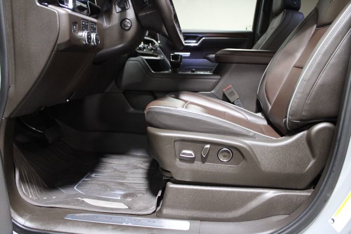 Used 2025 GMC Sierra 1500 Denali w/ Denali Reserve Package image 21