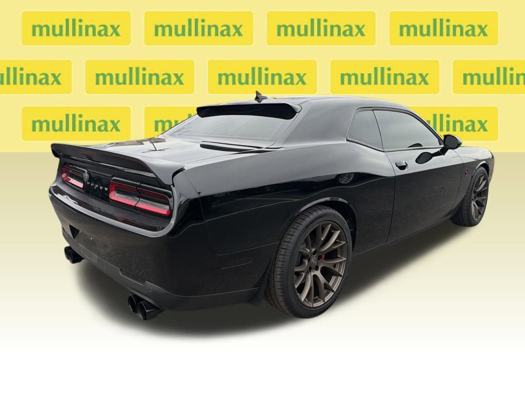 Used 2023 Dodge Challenger SRT Hellcat image 15