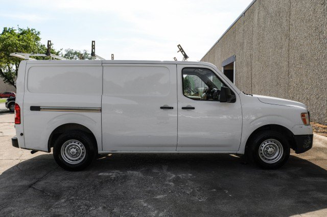 Used 2018 Nissan NV 1500 S RWD image 7