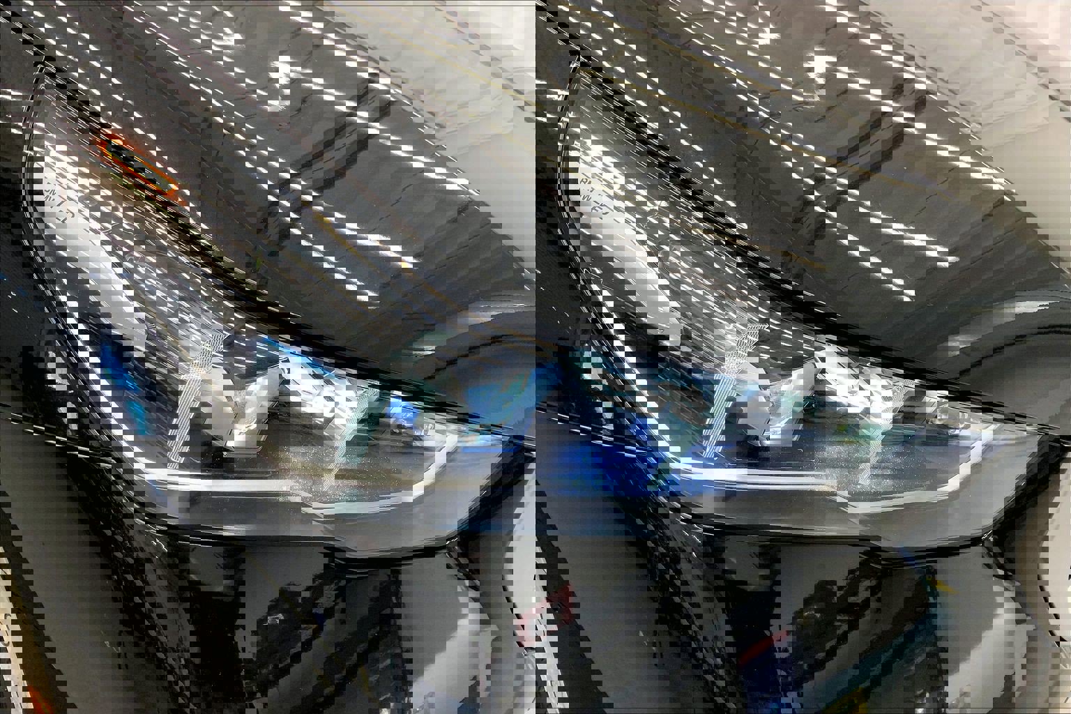 Used 2024 BMW i5 eDrive40i w/ Premium Package image 10