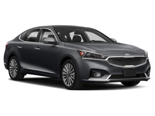 Used 2019 Kia Cadenza Premium FWD image 9