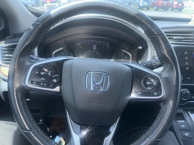 Used 2020 Honda CR-V EX-L image 9