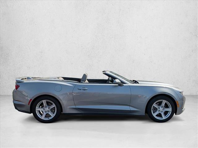 Used 2023 Chevrolet Camaro LT image 4