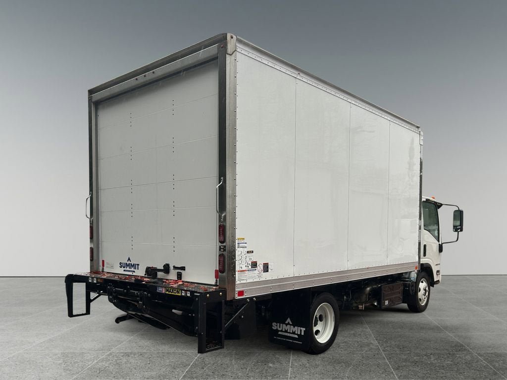 New 2024 Chevrolet Low Cab Forward 4500 XD RWD image 6