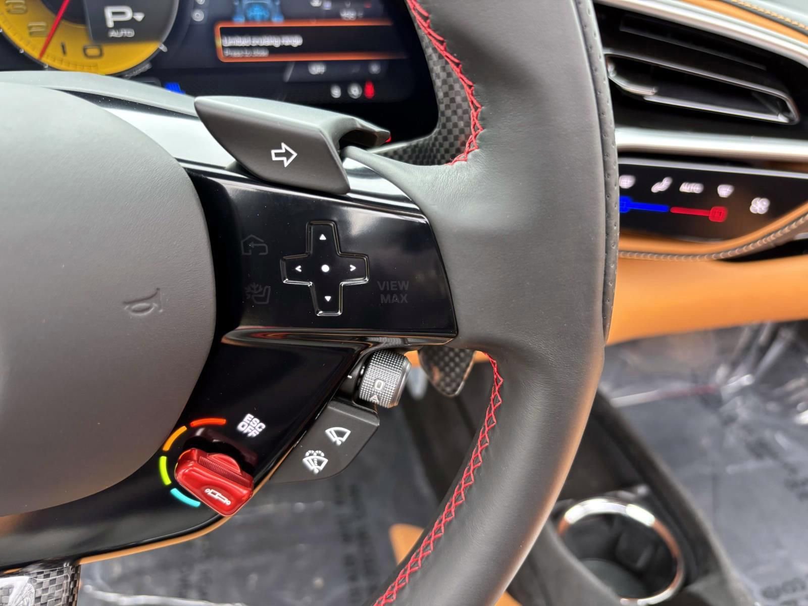 Used 2025 Ferrari 296 GTS image 38