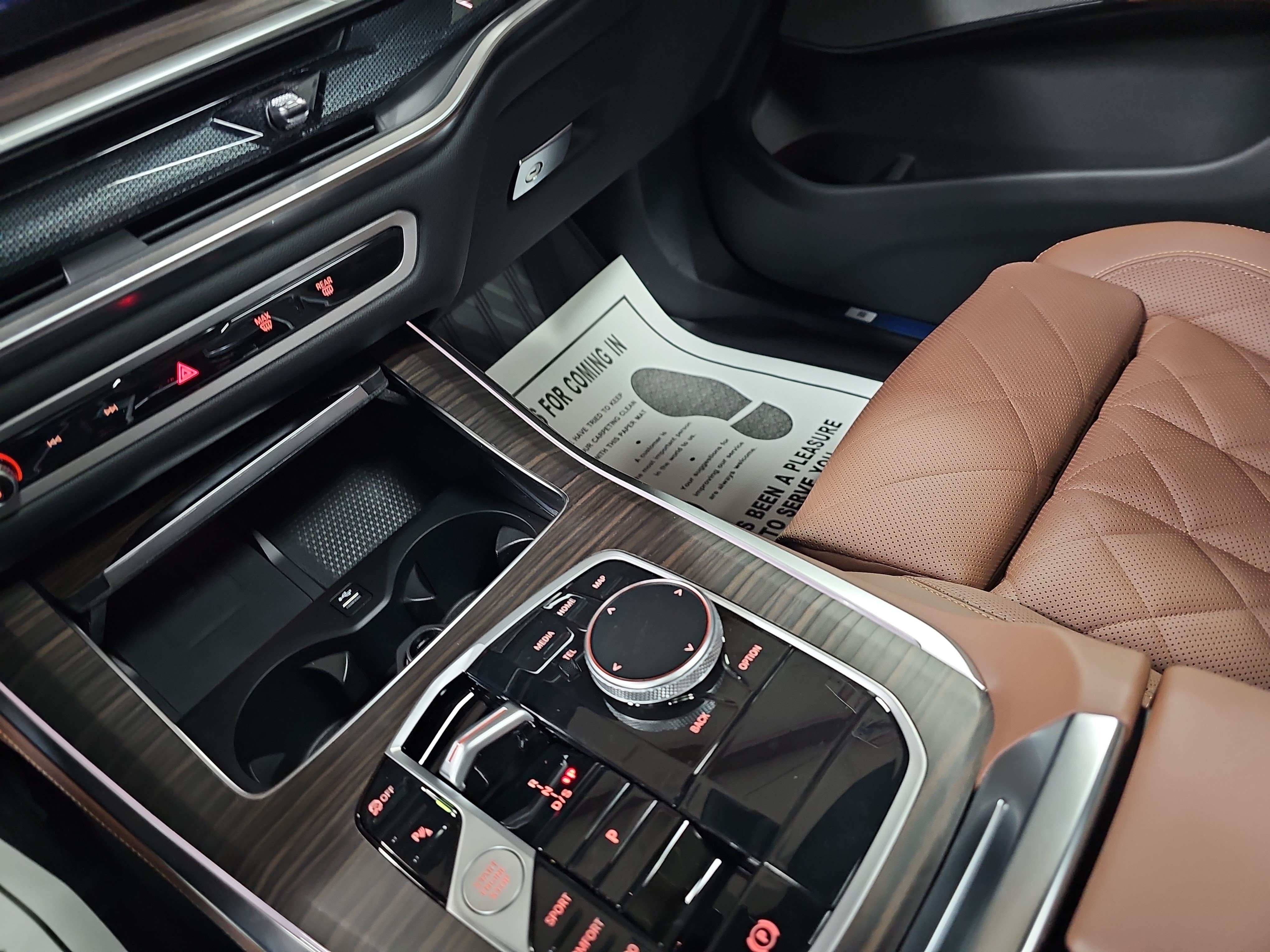 New 2026 BMW X5 xDrive40i AWD/4WD image 27