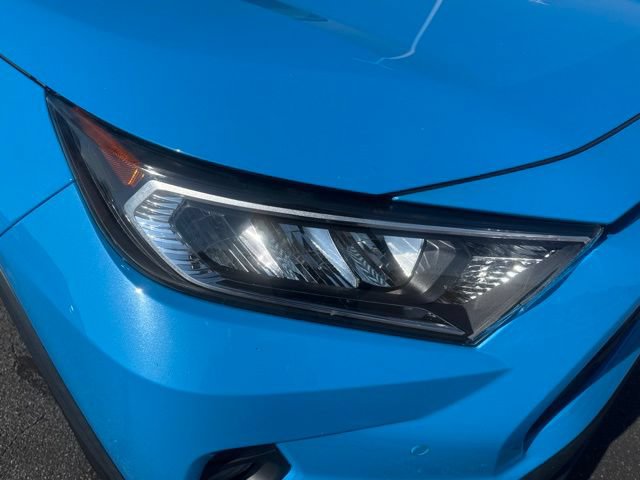 Used 2019 Toyota RAV4 XLE Premium w/ Advanced Technology Package FWD image 13