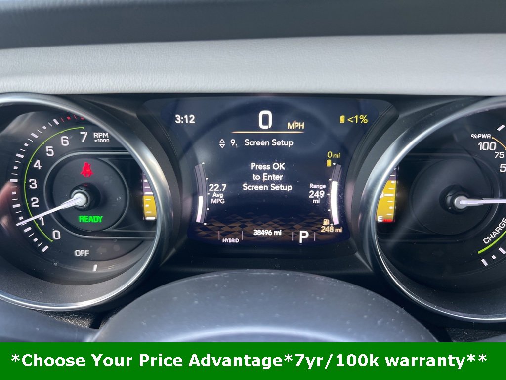 Used 2021 Jeep Wrangler Unlimited Sahara image 60