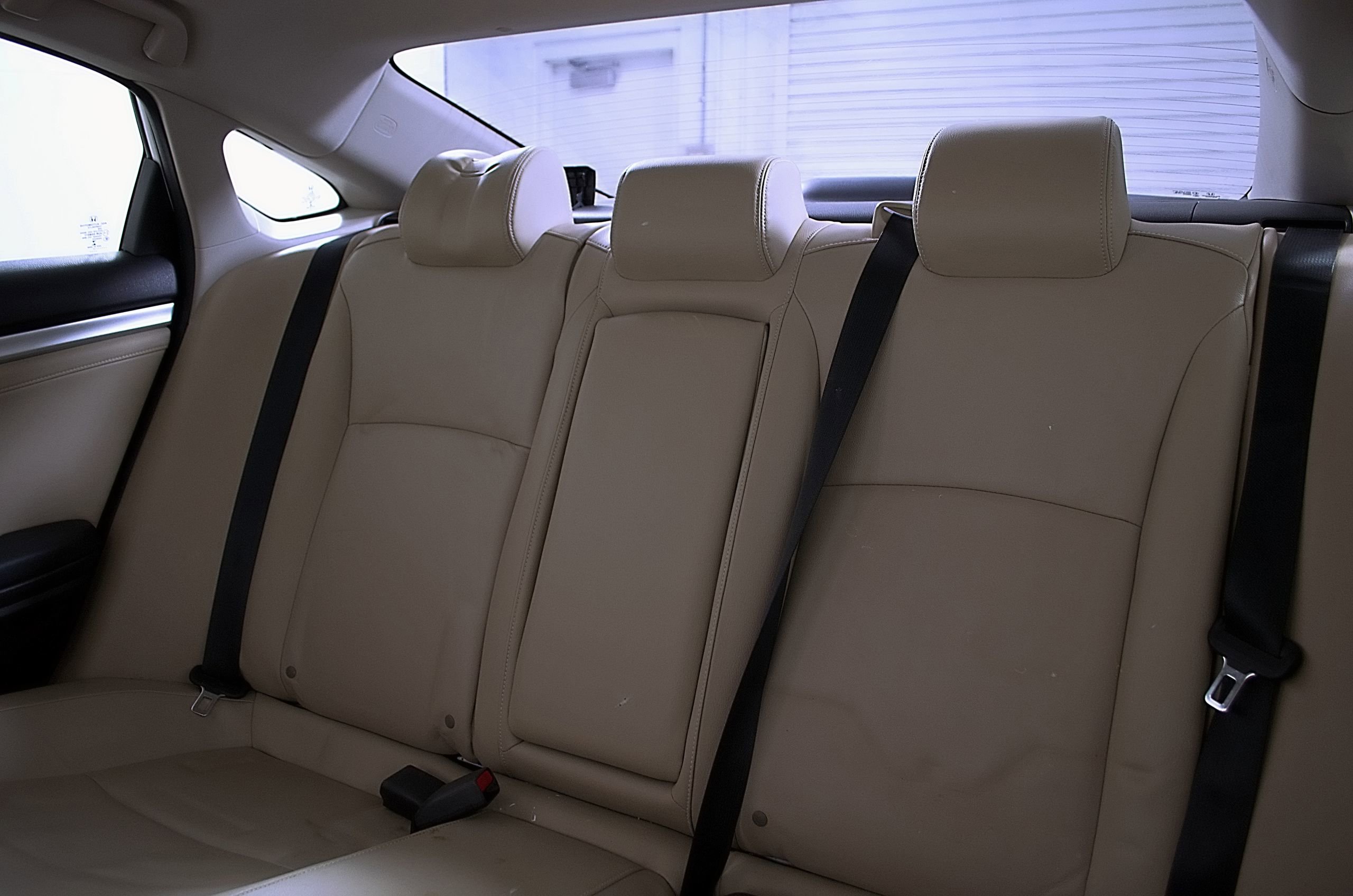 Used 2017 Honda Civic EX-L image 22