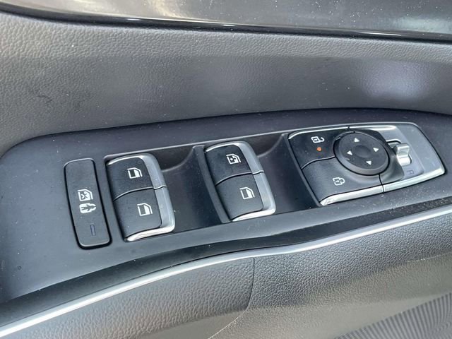 Used 2025 Kia Sorento EX FWD image 25