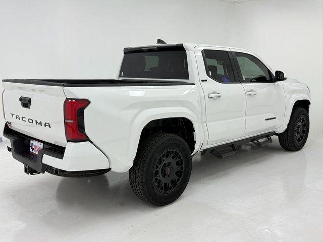 New 2026 Toyota Tacoma SR5 AWD/4WD image 41