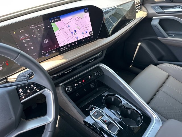 New 2025 Audi Q5 2.0T Premium Plus image 25