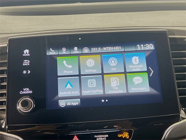 Used 2024 Honda Passport EX-L image 20