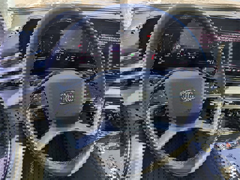 New 2025 Audi A5 2.0T Premium Plus image 16