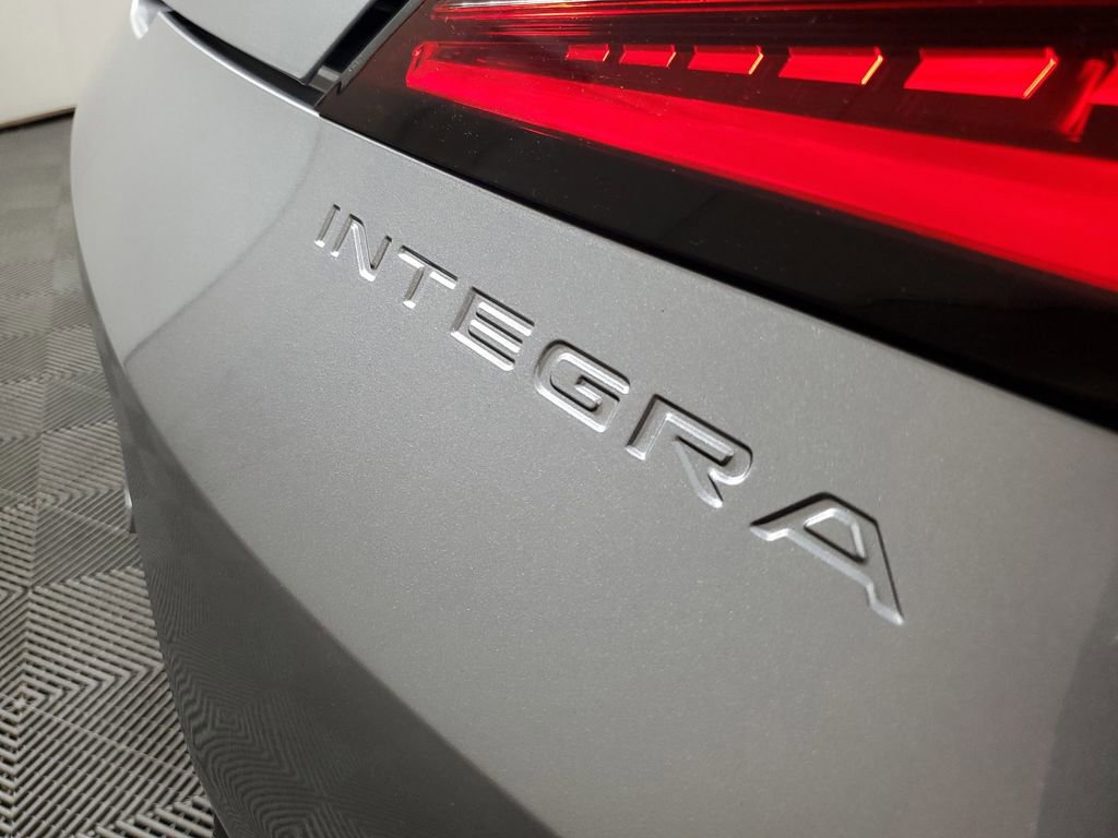 Used 2025 Acura Integra Type S FWD image 7