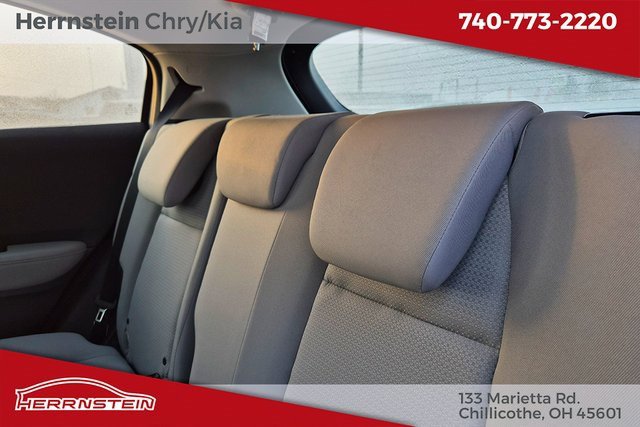 Used 2022 Honda HR-V LX image 22