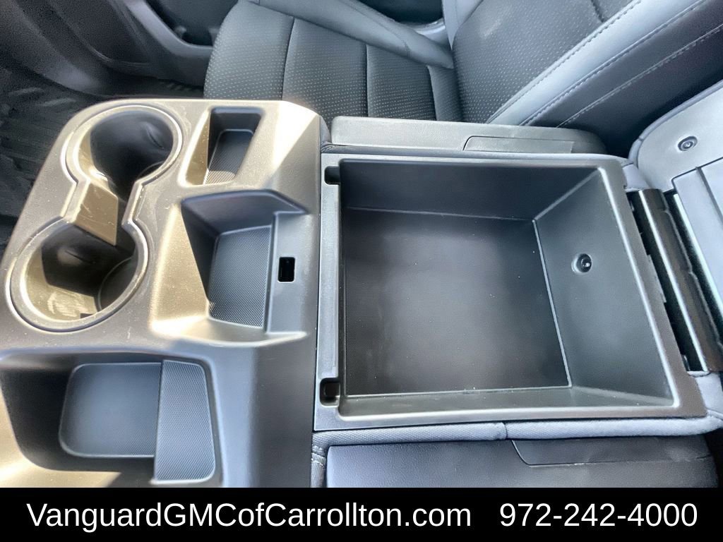 New 2026 GMC Sierra 1500 Pro w/ Pro Value Package image 39