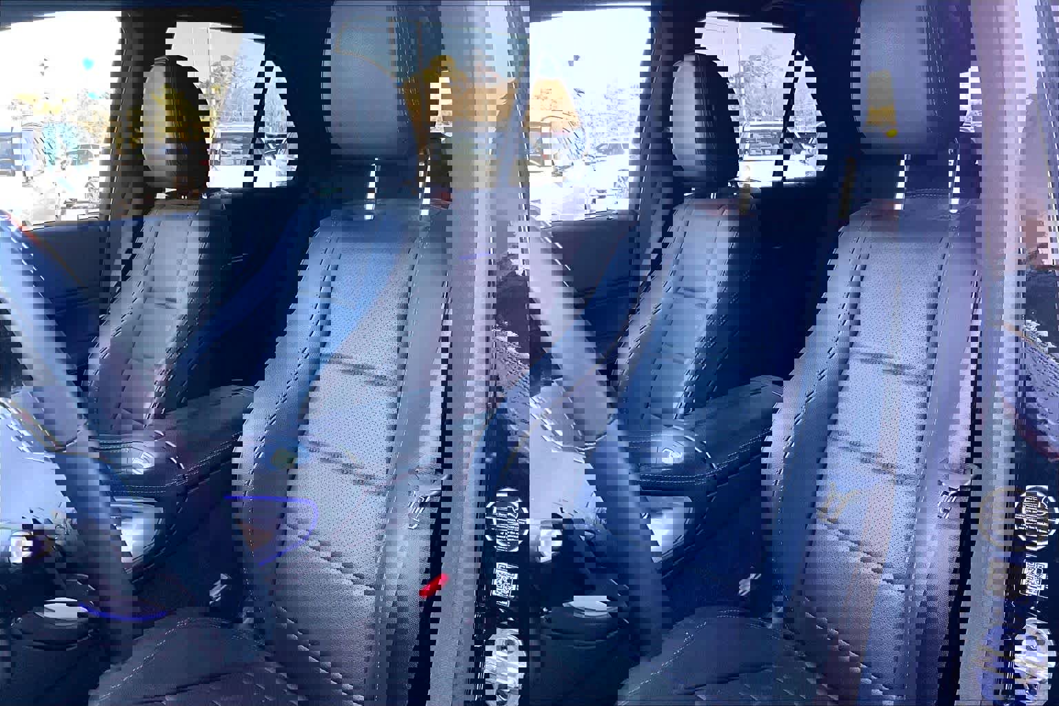 Used 2022 Mercedes-Benz GLE 350 image 8