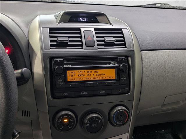 Used 2012 Toyota Corolla LE image 12